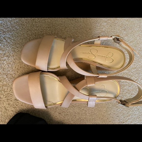 New Wedges - Picture 2 of 6